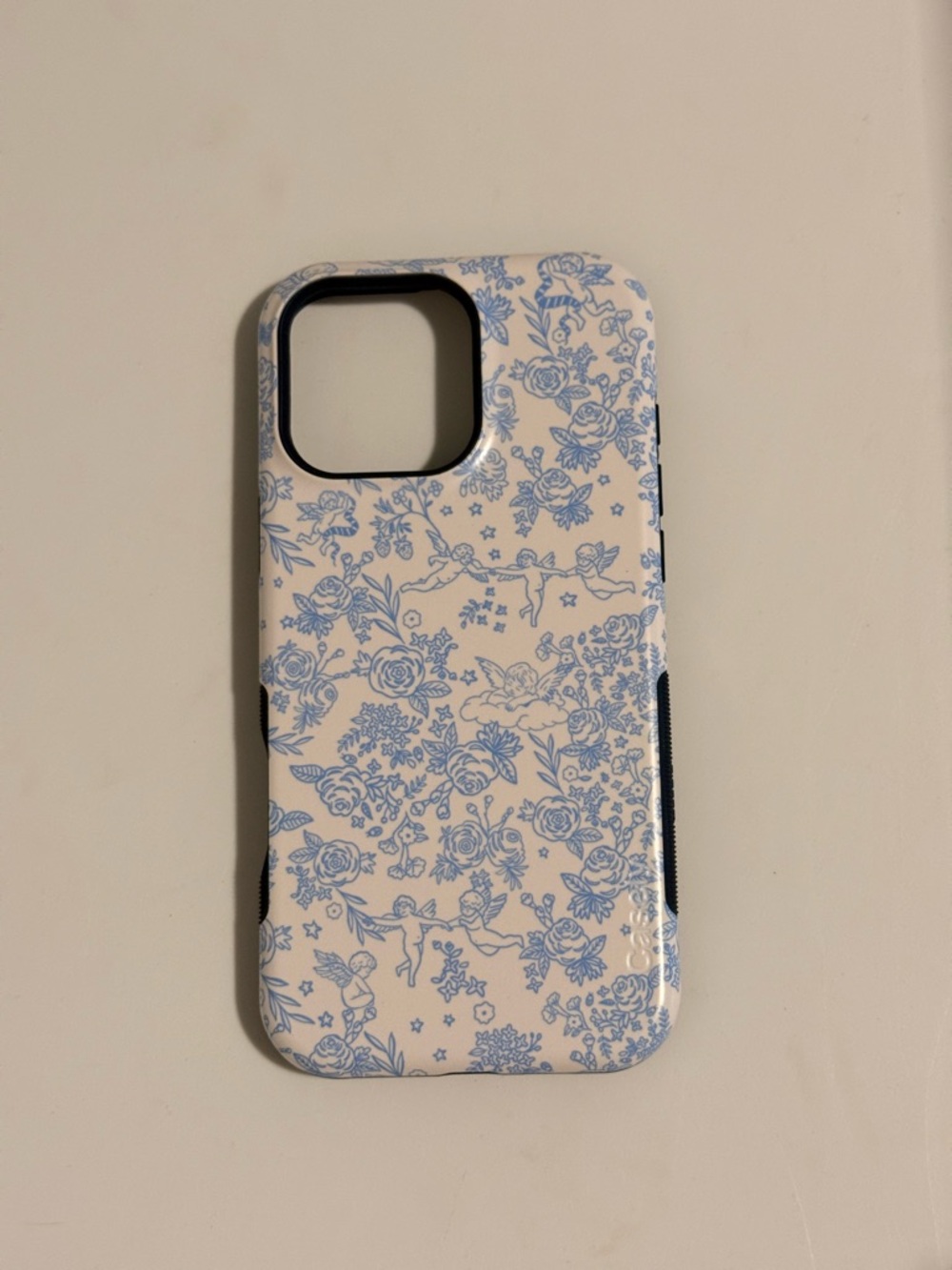 Cherub iPhone 16 Pro Max Case — BRAND NEW